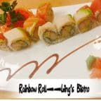 Best Rainbow Roll in Topeka, KS