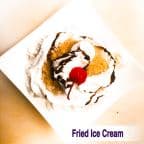 Best D 1. Fried Ice Cream in Topeka, KS