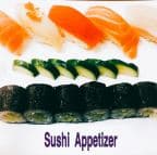 Best S 9. Sushi Appetizer in Topeka, KS