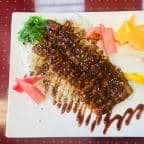 Best Unagi Don in Topeka, KS